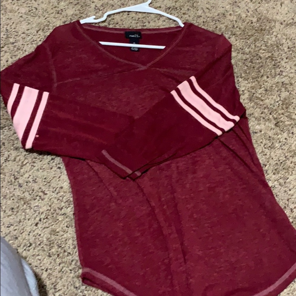 Rue 21 Shirt